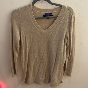 100% Cashmere Sweater